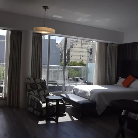 Hotel Ba Abasto-3