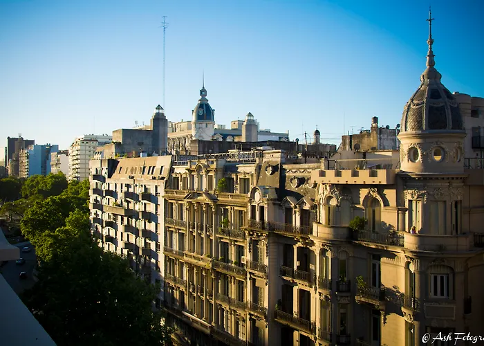 Tango de Mayo Hotel Ciudad Autónoma de Ciudad Autónoma de Buenos Aires