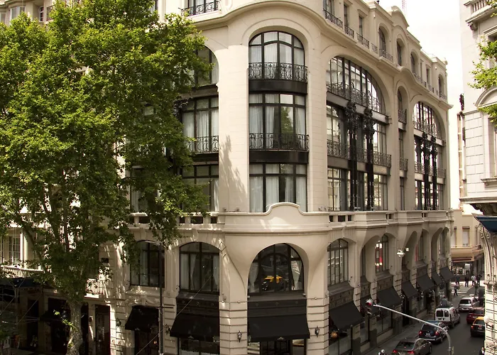 Tango de Mayo Hotel Ciudad Autónoma de Ciudad Autónoma de Buenos Aires